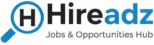 hireadz.com logo